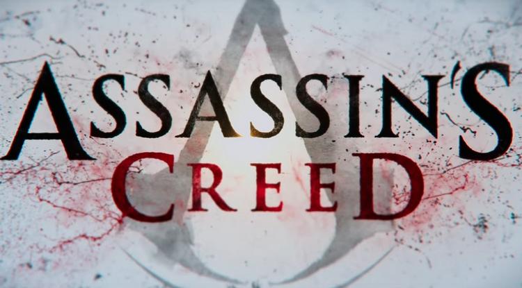 Ubisoft - Assassin's Creed