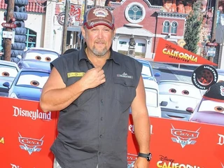 Larry The Cable Guy 2012