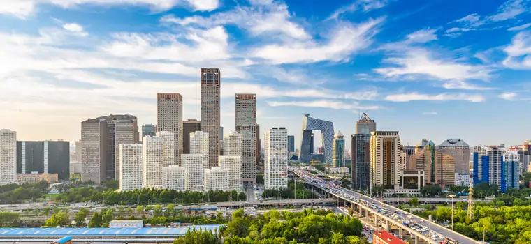 Chiny wykorzystują nowe technologie w publicznym budownictwie mieszkaniowym