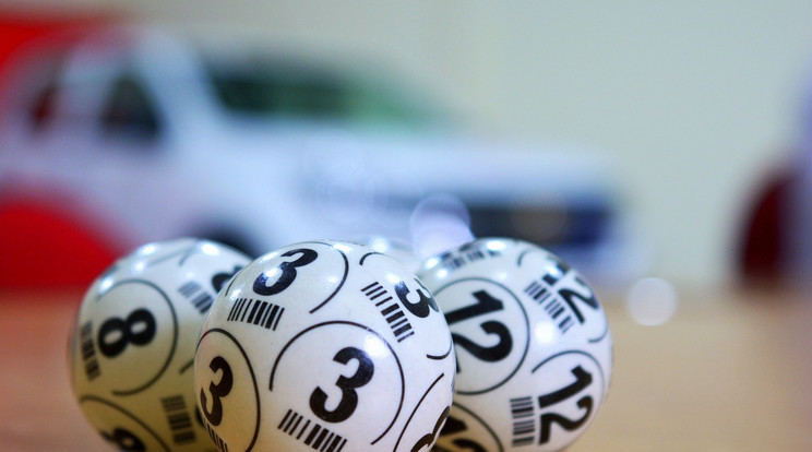 Itt vannak az ötös lottó nyerőszámai /Illusztráció: Pixabay