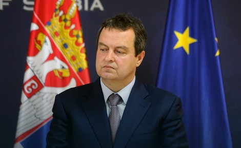 Ivica Dačić