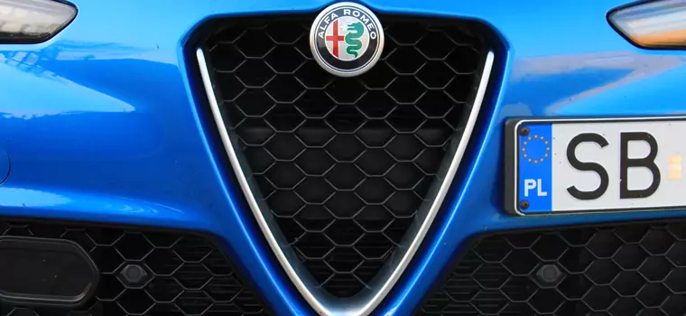 Alfa Romeo nie sprzedaje już najwięcej aut we Włoszech!