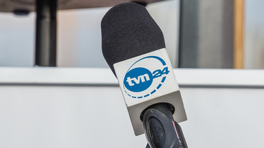 KRRiT przyznała koncesję dla TVN24. Przed głosowaniem przyjęła uchwałę