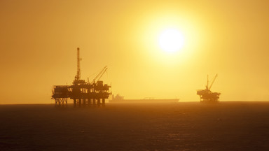 Lotos: rusza wydobycie ropy naftowej na złożu B8 na Bałtyku