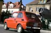 Polski Fiat 126p - Przez książeczkę do Fiata