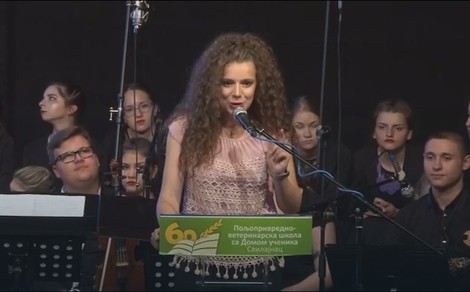 Milica Lazarević