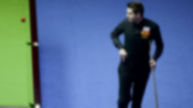 Snooker: Mark Selby nie wystąpi w Players Championship i China Open