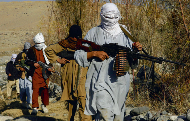 Czy nowy mułła pogodzi afgańskich talibów? Od tego zależą losy pokoju pod Hindukuszem
