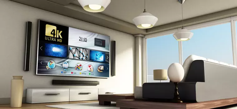 Promocja na świetny telewizor 65" od LG. Obniżka aż o 1 tys. zł!