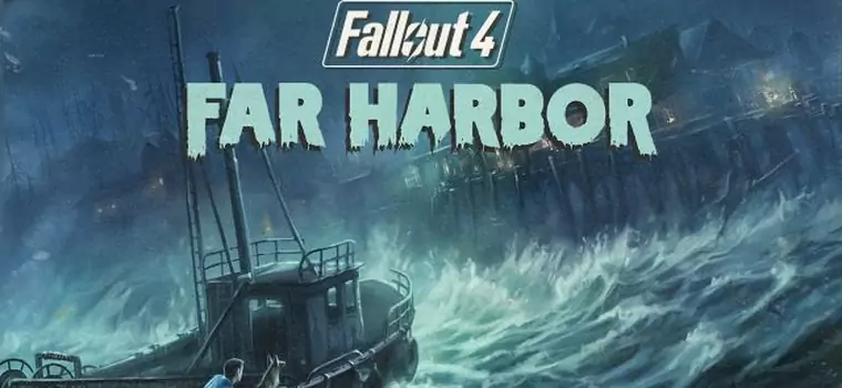 Recenzja Fallout 4: Far Harbor