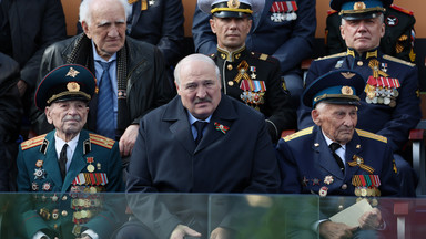 Dyktator znika, naród świętuje. Sprawdziłam, co Białorusini myślą o chorobie Łukaszenki