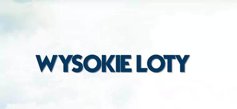 Wysokie loty - sukces polskiego projektu edukacyjnego