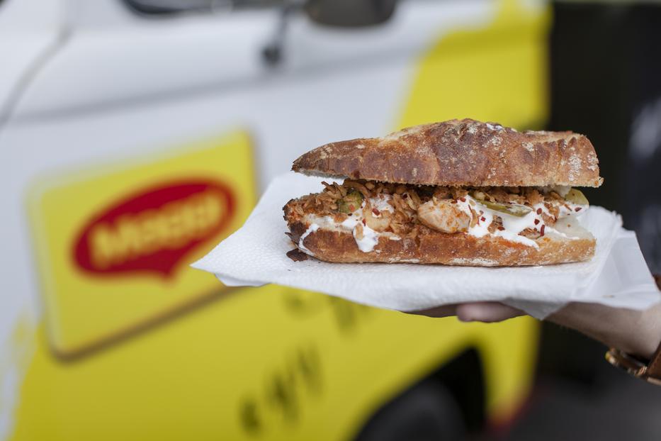 Íme az első street food köntösbe csomagolt pörkölt