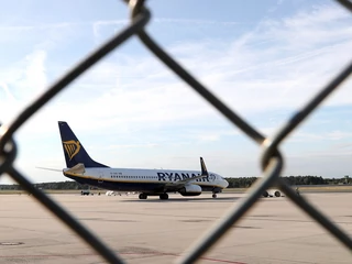 Ryanair odwołał 28 września 190 lotów