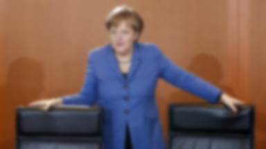 Merkel nie liczy na zgodę Czech ws. paktu fiskalnego