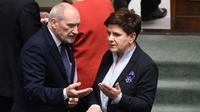 Były gangster o Szydło i Macierewiczu. Przerywa milczenie