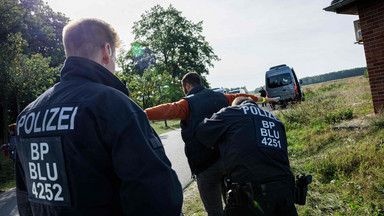 "Spodziewaliśmy się efektu domina". Niemcy twierdzą, że to dzięki nim Polska lepiej pilnuje wschodniej granicy