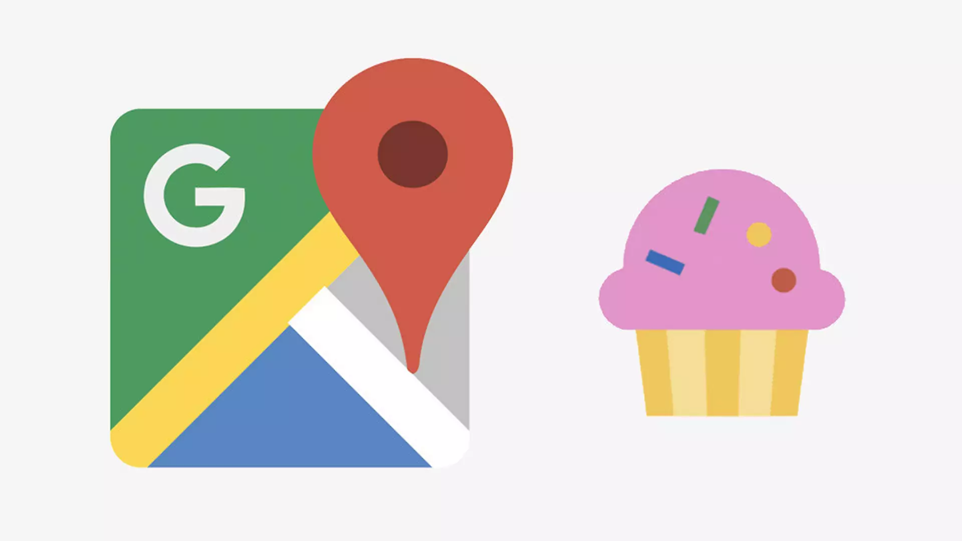 Nowa, "muffinowa" funkcja Google Maps została usunięta. Userzy jej nienawidzili