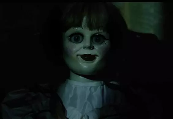 "Annabelle: Creation" w wakacje trafi do kin. Nie oglądajcie trailera przed snem!