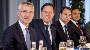 Jens Stoltenberg zapowiada "historyczne zmiany". Jakie wyzwania stoją przed NATO