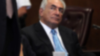 "Strauss-Kahn do niczego się nie przyzna"
