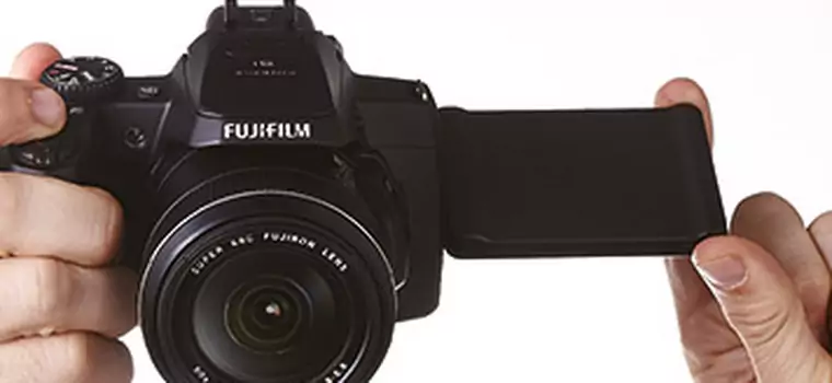 CES 2014 - wysyp fotograficznych nowości Fujifilm