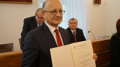 Prezydent Lublina z absolutorium. Radni nie wykazali się chęcią do dyskusji