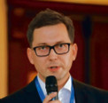Michał Laska, prezes zarządu CADM Automotive