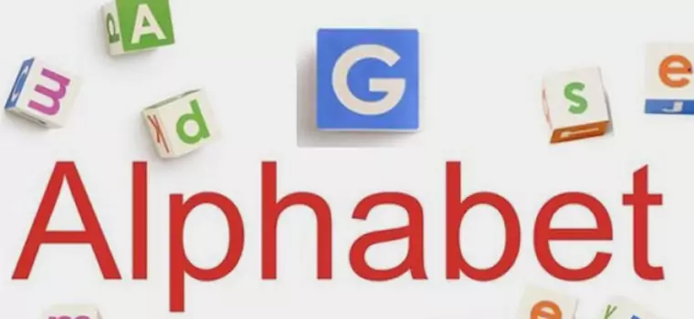 Alphabet z wyceną na poziomie 2 bln dol. Firma-matka Google dołącza do elitarnego grona