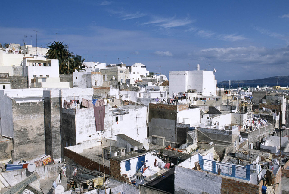 Głosowanie na plaży, Rabat