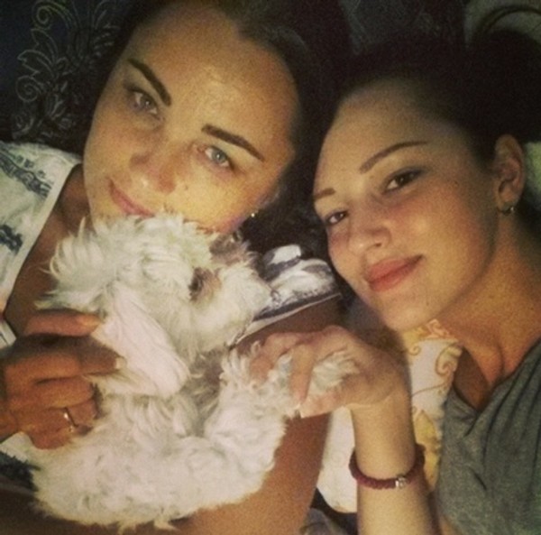 Aleksandra Prijović