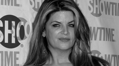 Kirstie Alley nie żyje. John Travolta żegna aktorkę wyjątkowymi słowami