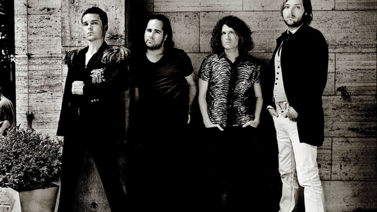 The Killers