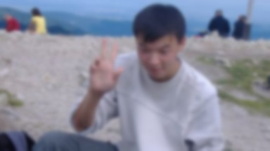 Apel do poszukiwanego 19-latka z Mongolii
