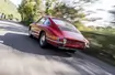 Najstarsze Porsche 901/911 - nieoczekiwany powrót legendy