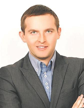 Krzysztof Kosiński (PSL)