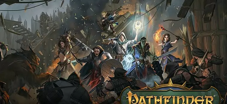 Pathfinder: Kingmaker to nowa gra, przy której pracuje Chris Avellone