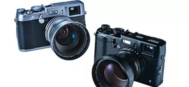 Fujifilm wprowadza kilka ciekawych akcesoriów do swoich aparatów