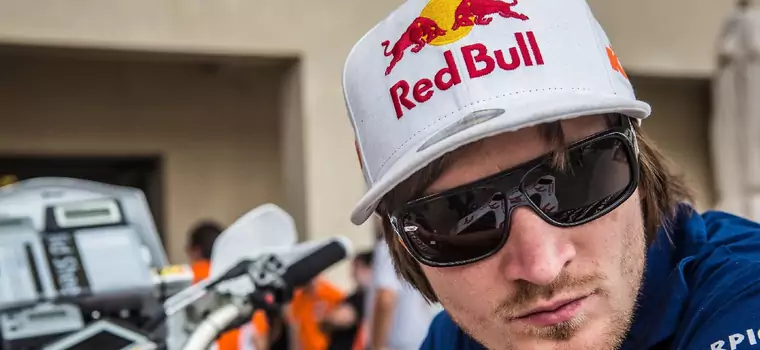 Błażusiak walczy o medal na X Games