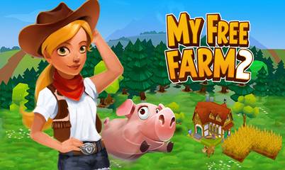 My Free Farm 2