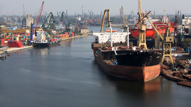 Port Gdański rozbuduje infrastrukturę w Porcie Zewnętrznym