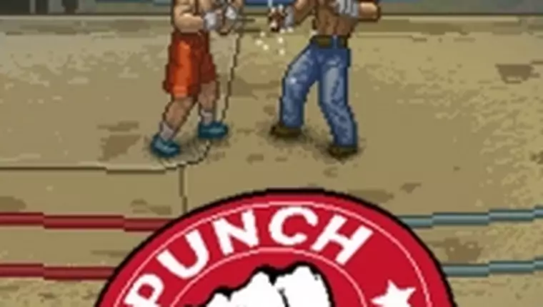 Punch Club