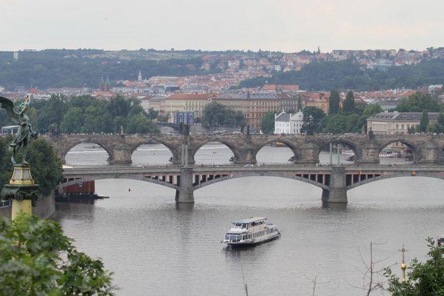 Praga_most Karola