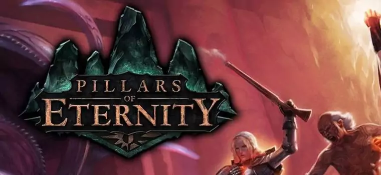 Pojawił się fragment filmu dokumentalnego o kulisach powstania Pillars of Eternity