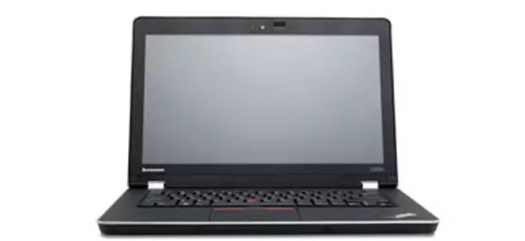 Lenovo ThinkPad Edge E420s - nowy styl i kształty