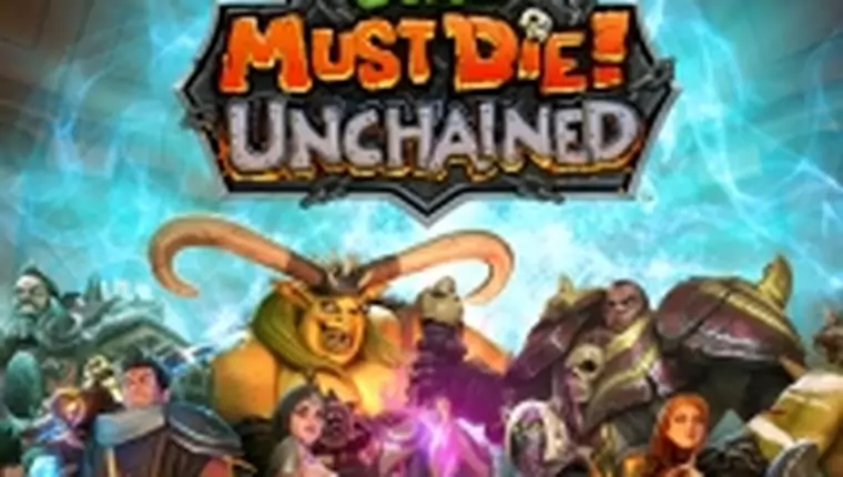 Orcs Must Die! Unchained