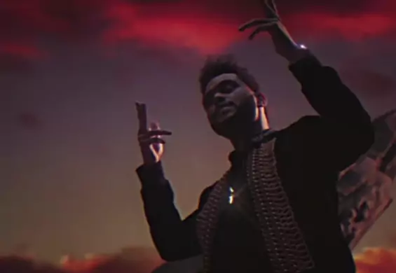 The Weeknd jak Michael Jackson w nowym klipie do "I Feel It Coming"