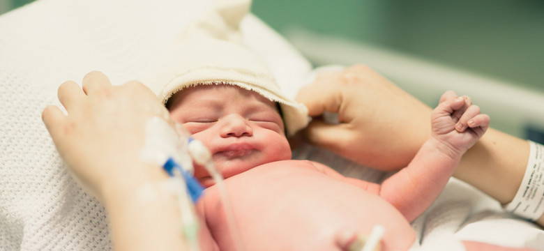 Fundacja Rodzić po Ludzku: standardy opieki okołoporodowej są nadal zagrożone