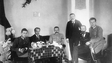 "Rzeczpospolita": do Polski wróci bezcenna kolekcja bliskiego współpracownika Józefa Piłsudskiego