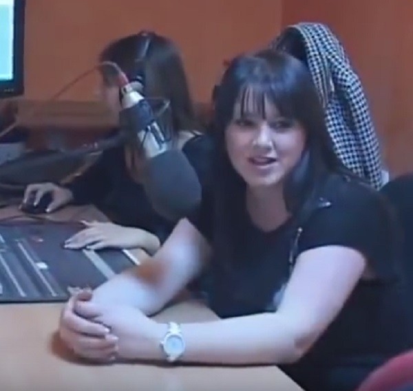 Aleksandra Ristanović